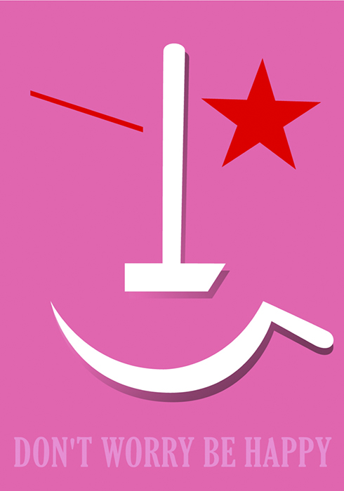 Don't Worry Be Happy